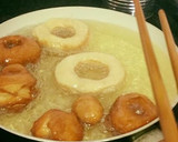 Foto del paso 3 de la receta: Rosquillas