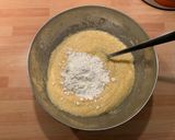 Foto del passaggio 7 della ricetta Crostata Mango e Limone
