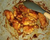 Foto langkah ke 3 dari resep Chicken Wings a la Pizza Hut.