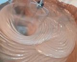 A picture of step 4 of Chocolate brownies.
