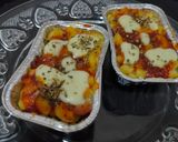 Foto langkah ke 5 dari resep Macaroni schotel.
