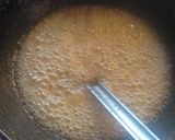 मूंगफली दाने की बर्फी (Mungfali dane ki barfi recipe in Hindi) रेसिपी चरण 2 फोटो