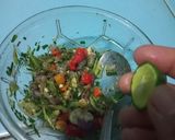 Foto langkah ke 4 dari resep Sambel matah ala saya aja.