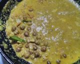 கேரளா ஸ்டைல் கடலை கறி(kerala style kadala curry recipe in tamil) ரெசிபி ஸ்டேப் 4 புகைப்படம்