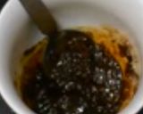 A picture of step 1 of Regular Instant coffee.