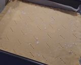 Barackos omlós pite recept fázis 17 fotója