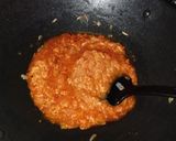 Foto langkah ke 6 dari resep Spagetti Bolognese.