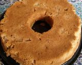 Foto del paso 7 de la receta: Budín de manzana y nuez