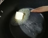 Foto del paso 1 de la receta: Espaguetis con salsa Pomodoro y cubos de milanesa de cerdo
