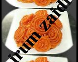 A picture of step 1 of 🍥Crispy Instant Jalebi🍥.
