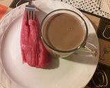 Foto del paso 2 de la receta: Atole de chocolate (cocoa)