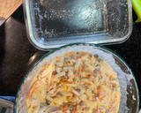 清淡版紅白蘿蔔糕的食譜步驟6照片