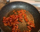Foto del paso 4 de la receta: Espaguetti de zucchini “calabacitas”