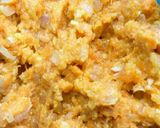 Foto del paso 2 de la receta: Canastitas de verdura!!