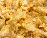 Foto del paso 2 de la receta: Canastitas de verdura!!