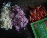 Foto langkah ke 2 dari resep Tumis putren / Baby cron.