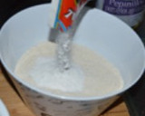 Foto del paso 3 de la receta: Brownie de castañas