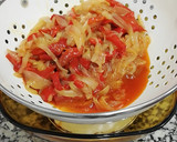 Foto del paso 3 de la receta: Empanada de atún