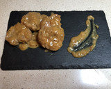Foto del paso 5 de la receta: Solomillo de cerdo con miel y mostaza