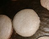 Kekszmacaron recept fázis 3 fotója