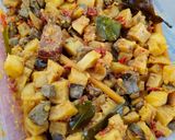 Foto langkah ke 7 dari resep Sambel goreng kentang NEW 💕.