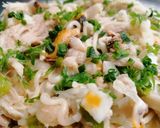 Une image de l'étape 4 de Noodles 🍜 de la mer 😊.