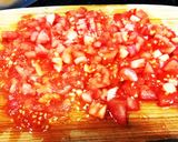 Foto del paso 3 de la receta Guiso de aguja de cerdo con patatas a la pimentón ahumado