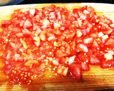 Foto del paso 3 de la receta: Guiso de aguja de cerdo con patatas a la pimentón ahumado