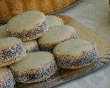 Foto del paso 5 de la receta: Alfajores de MAIZENA