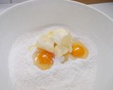Szilvazselés omlós pite recept fázis 3 fotója