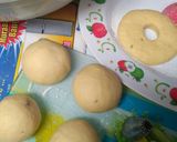 Foto langkah ke 7 dari resep Donat Kentang.