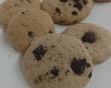 Foto del paso 9 de la receta: Mini cookies con chips de choco