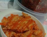 Foto langkah ke 6 dari resep Crispy HashBrowns.