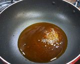 A picture of step 4 of Jharkhand Style Katla Fish Curry.