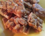 गुड़ मूंगफली चिक्की (gur mungfali chikki recipe in Hindi) रेसिपी चरण 7 फोटो