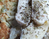 Foto del paso 2 de la receta: Omelette con Pencas de Acelga