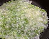 白菜煎的食譜步驟2照片