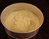 A picture of step 7 of White Truffle Cake.