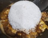 Foto langkah ke 2 dari resep Nasi goreng Coca cola.