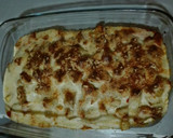 Foto del paso 4 de la receta: Patatas con bechamel