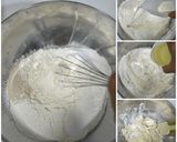 Foto langkah ke 2 dari resep Simple Pizza dough.