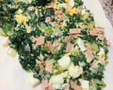 Foto del paso 3 de la receta: 🌜LUNAS 🌛DE 🥬ACELGA 🥬