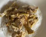 Chicken laksa recipe step 5 photo