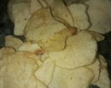 Foto del paso 4 de la receta: Panchos con papas