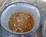 Bográcsos egyveleg recept fázis 7 fotója