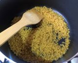 Foto del paso 4 de la receta: Sopa aguada de pasta