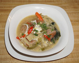Foto del paso 5 de la receta: ALBÓNDIGAS Y PANTRUCAS. JON STYLE