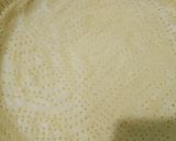 Foto langkah ke 2 dari resep Pie susu teflon (fla tipis).