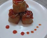 Foto langkah ke 5 dari resep Eggrose.
