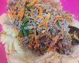 Foto langkah ke 5 dari resep 52. Perkedel Kentang Special.